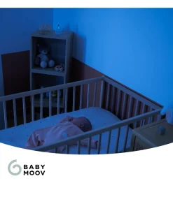 Kinderen BabyMoov Expert Care Babyfoon