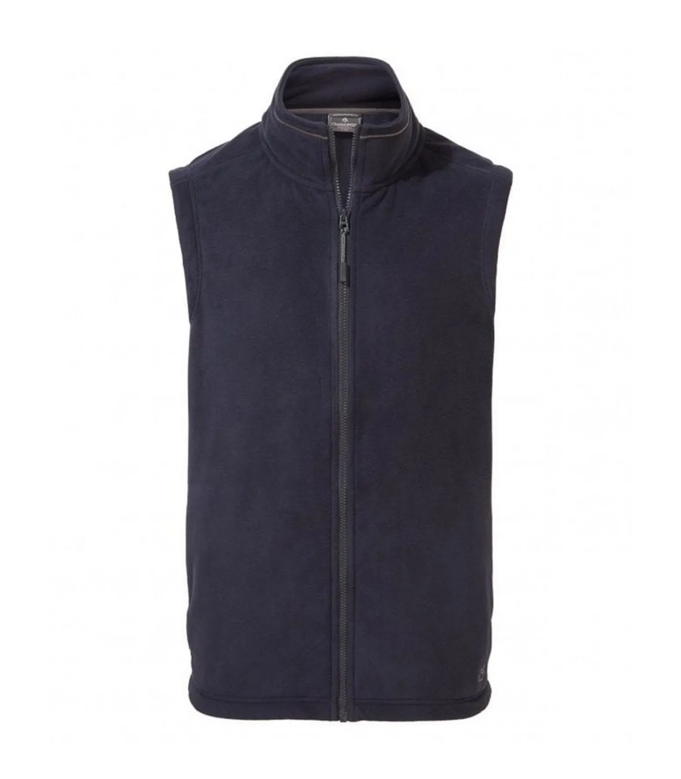 Outlet EXPERT COREY - Body Warmer - Marineblauw Heren Jassen