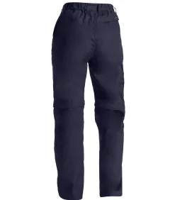 DAMES Craghoppers EXPERT KIWI - Broek - Marineblauw
