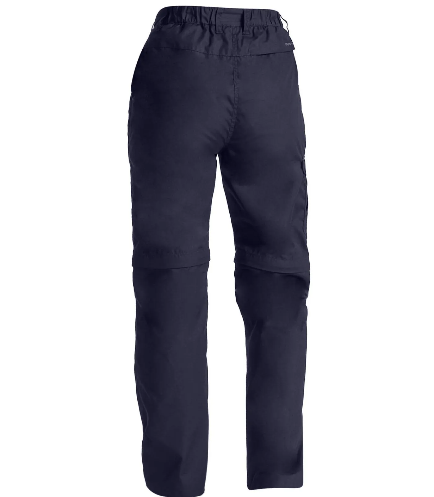 DAMES Craghoppers EXPERT KIWI - Broek - Marineblauw