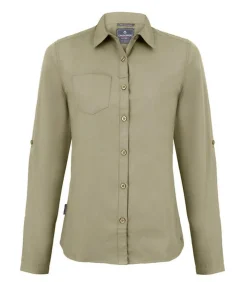 DAMES Craghoppers EXPERT KIWI - Shirt -