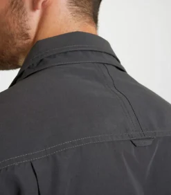 Heren Craghoppers EXPERT KIWI - Shirt - Grijs