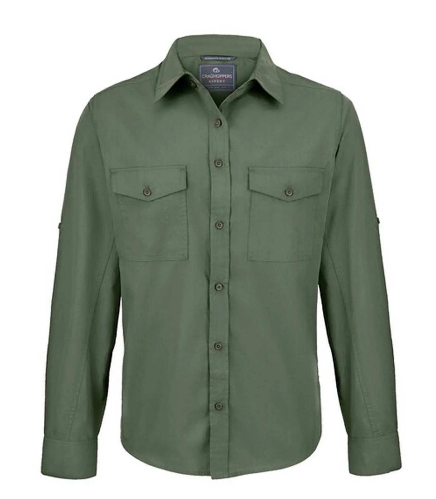 EXPERT KIWI - Shirt - Heren Hemden