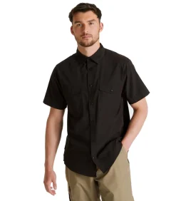 Heren Craghoppers EXPERT KIWI - Shirt - Zwart