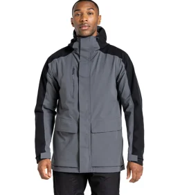 Heren Craghoppers EXPERT KIWI PRO - Jasje - Grijs