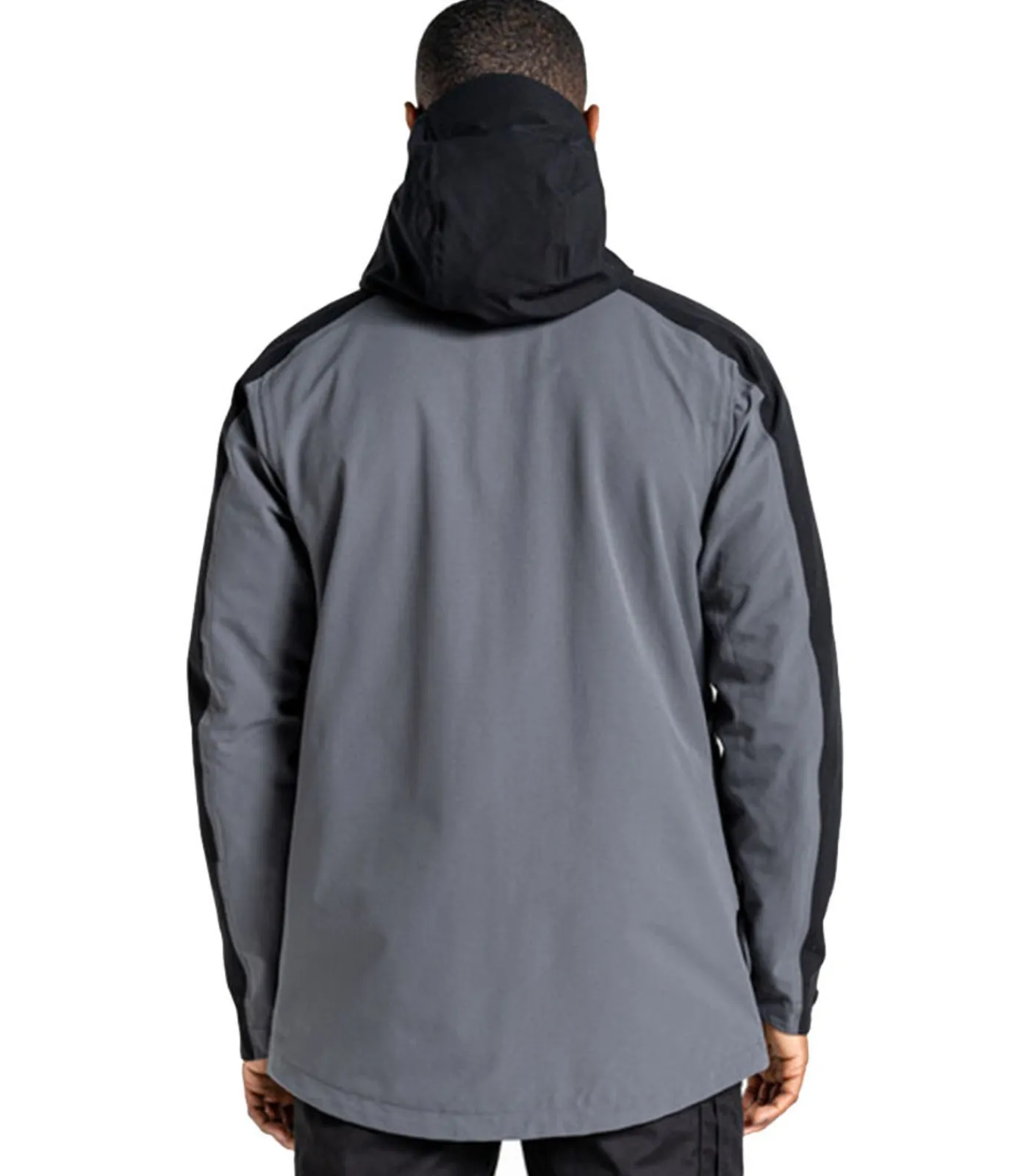 Heren Craghoppers EXPERT KIWI PRO - Jasje - Grijs