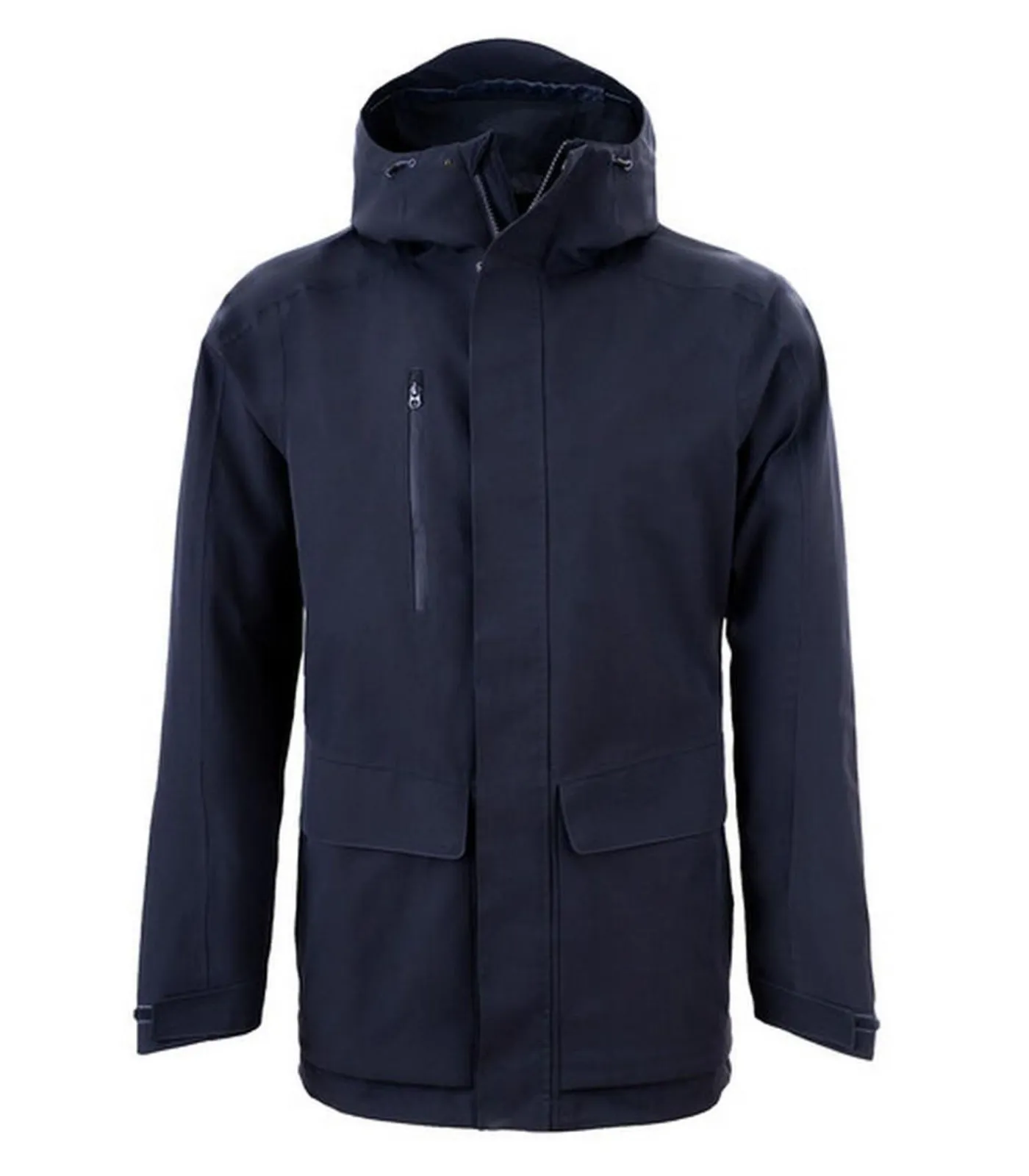 Heren Craghoppers EXPERT KIWI PRO - Jasje - Marineblauw