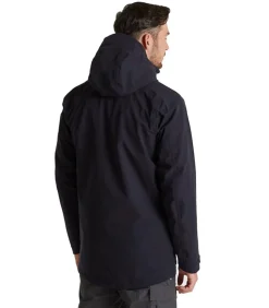 Heren Craghoppers EXPERT KIWI PRO - Jasje - Marineblauw