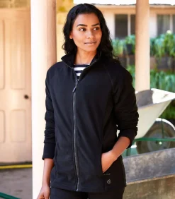 Best EXPERT MISKA 200 - Jasje - Zwart DAMES Jassen