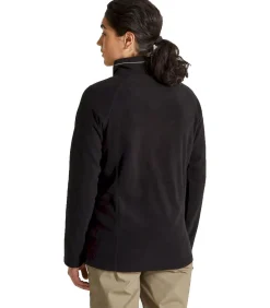 Discount EXPERT MISKA 200 - Jasje - Zwart DAMES Jassen