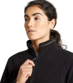 Discount EXPERT MISKA 200 - Jasje - Zwart DAMES Jassen