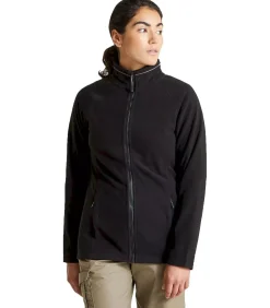 Discount EXPERT MISKA 200 - Jasje - Zwart DAMES Jassen