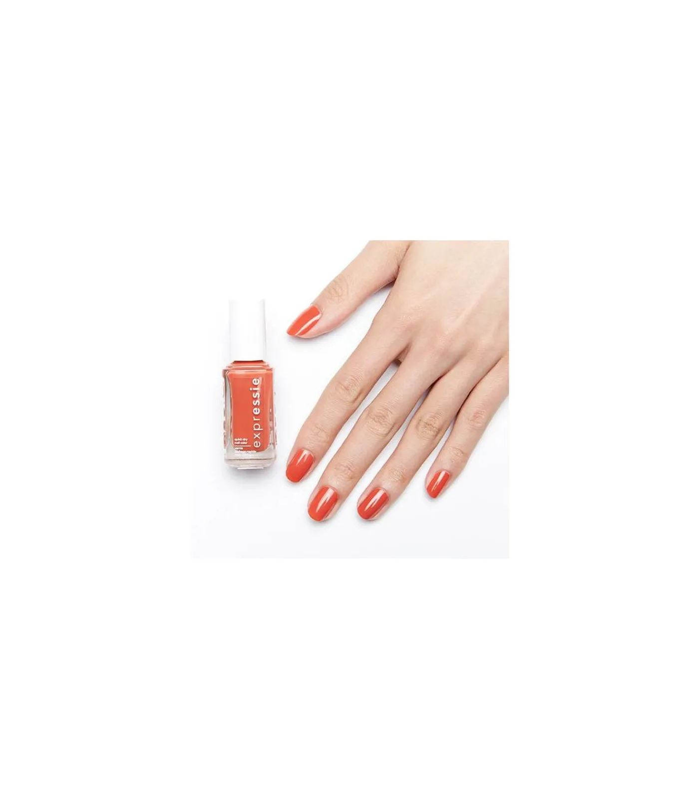 Essie Expr Nagellak 10 ml - 160 In a Flash Sale