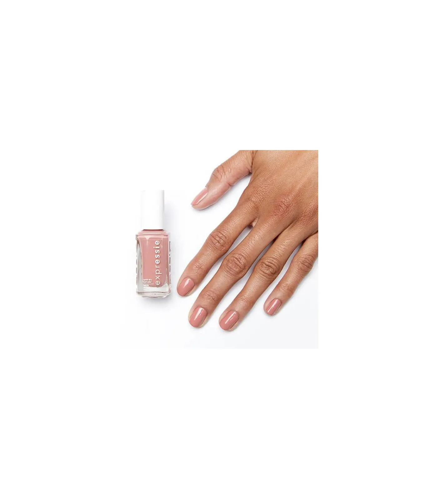 Clearance Expr Nagellak 10 ml - 25 Checked In Nagelproducten