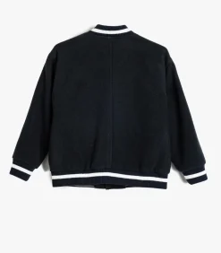 Kinderen Koton Extra groot Bomber Jasje