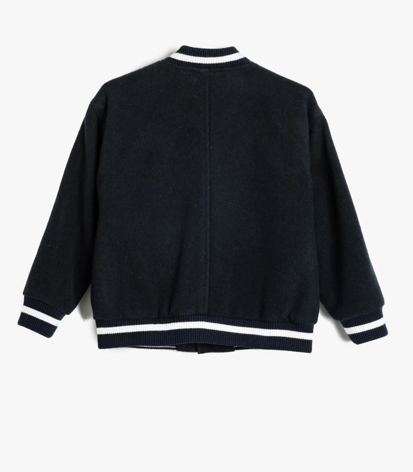 Kinderen Koton Extra groot Bomber Jasje