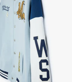 Online Extra groot Bomber Jasje Kinderen Jassen