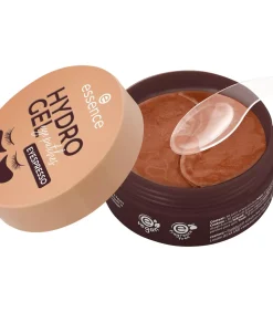 Essence Eyespresso Hydrogel Oogpatches 30 Paar