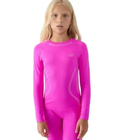 Hot F150 - basislaag - Roze Kinderen Ondergoed & Nachtmode