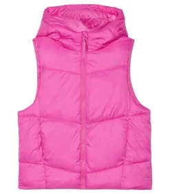 Online F129 - Gi - Roze Kinderen Jassen