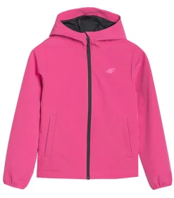 Kinderen 4F F305 - Jasje - Roze