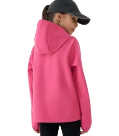 Kinderen 4F F305 - Jasje - Roze