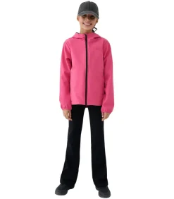 Kinderen 4F F305 - Jasje - Roze