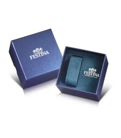 Heren FESTINA F20562/2 - Quartz - 45mm - 10ATM