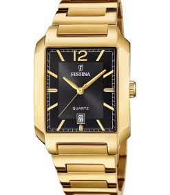 Heren FESTINA F20678/4 - Quartz - 36mm - 5ATM