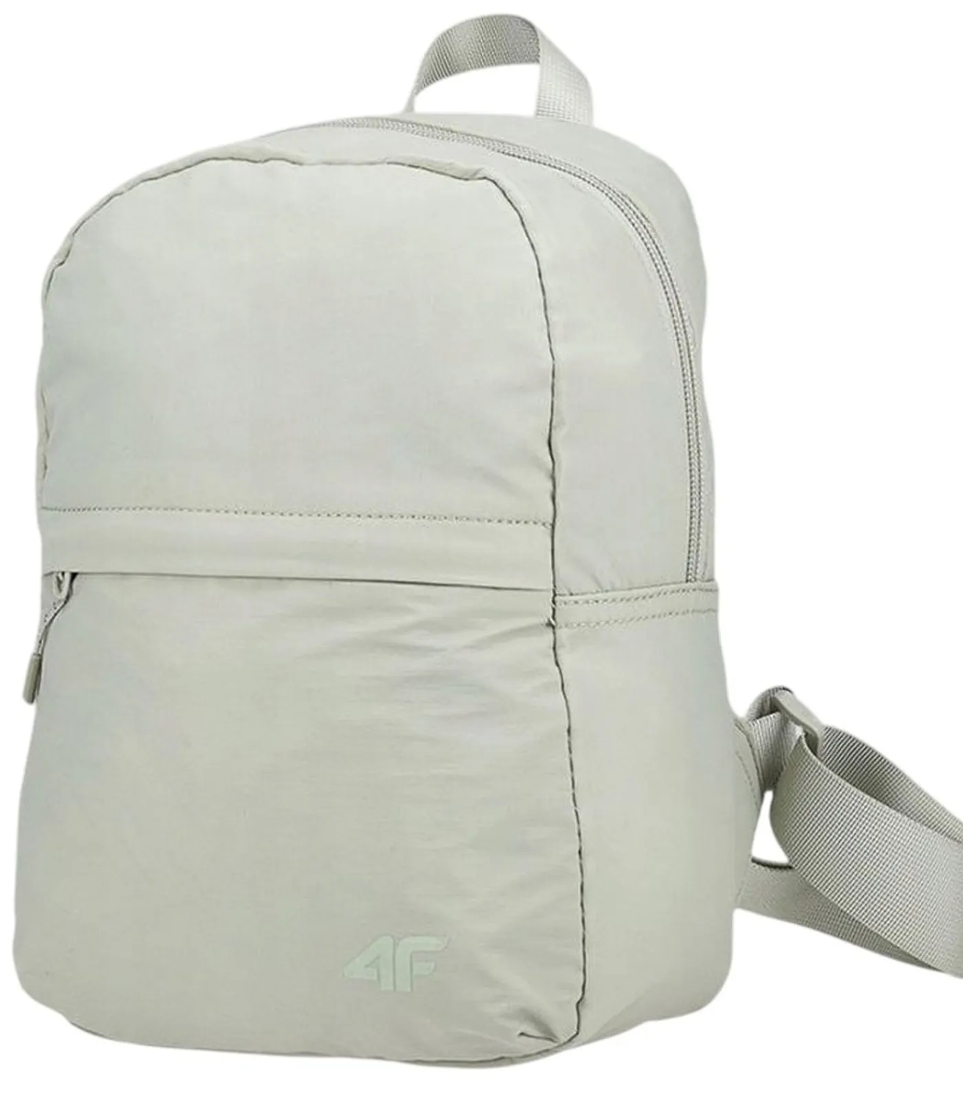 4F F321 - Rugzak - Groen