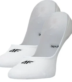 Hot F472 - Sokken - Wit DAMES Sokken En Panty's