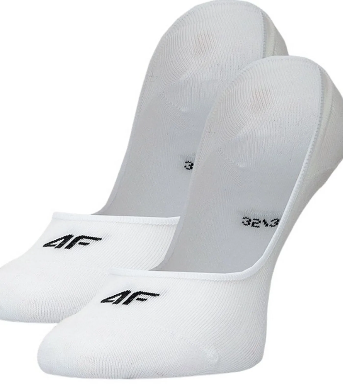 Hot F472 - Sokken - Wit DAMES Sokken En Panty's