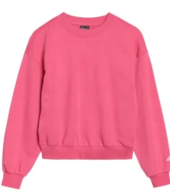 Kinderen 4F F1479 - Sweatshirt - Roze