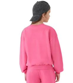 Kinderen 4F F1479 - Sweatshirt - Roze