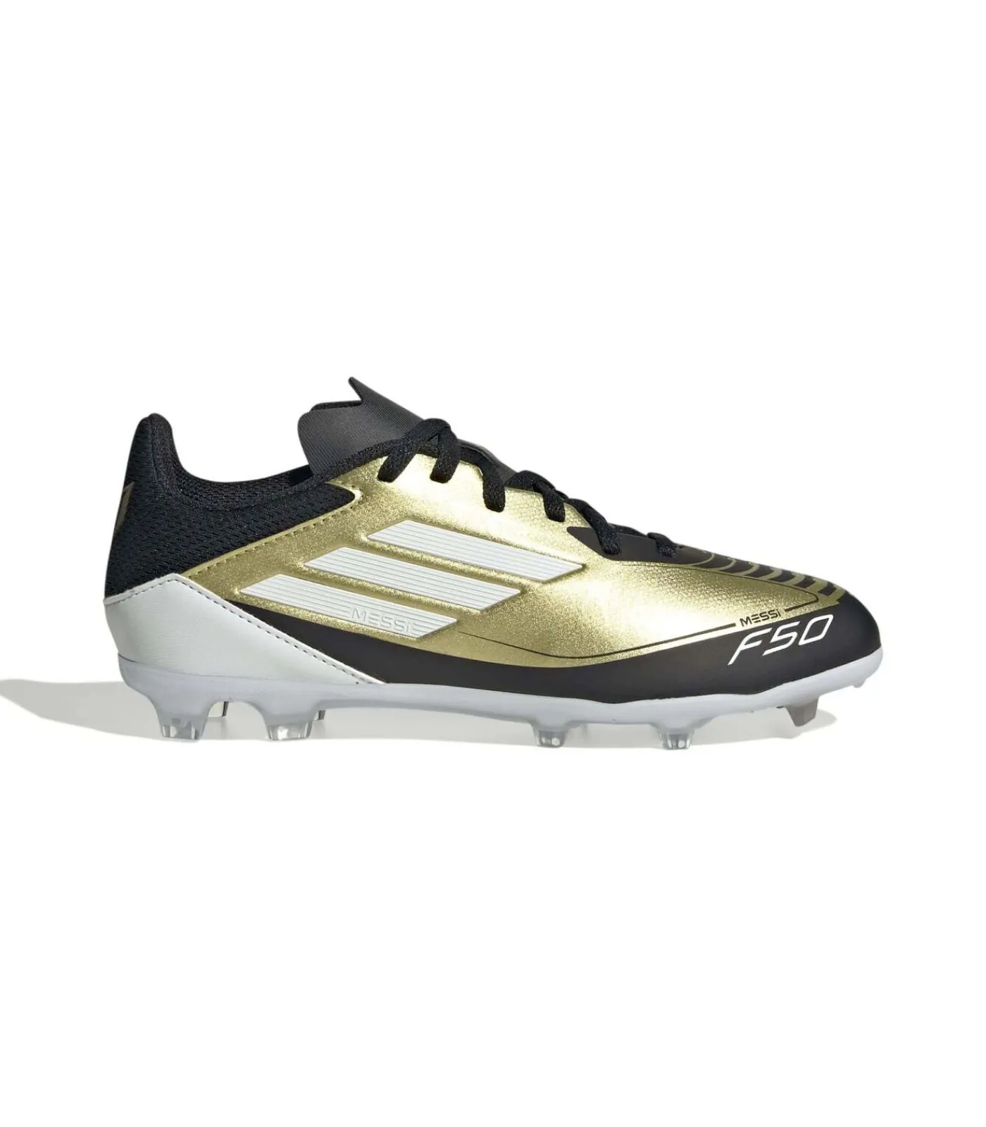 Kinderen Adidas Sportswear F50 League Fg/Mg J Messi