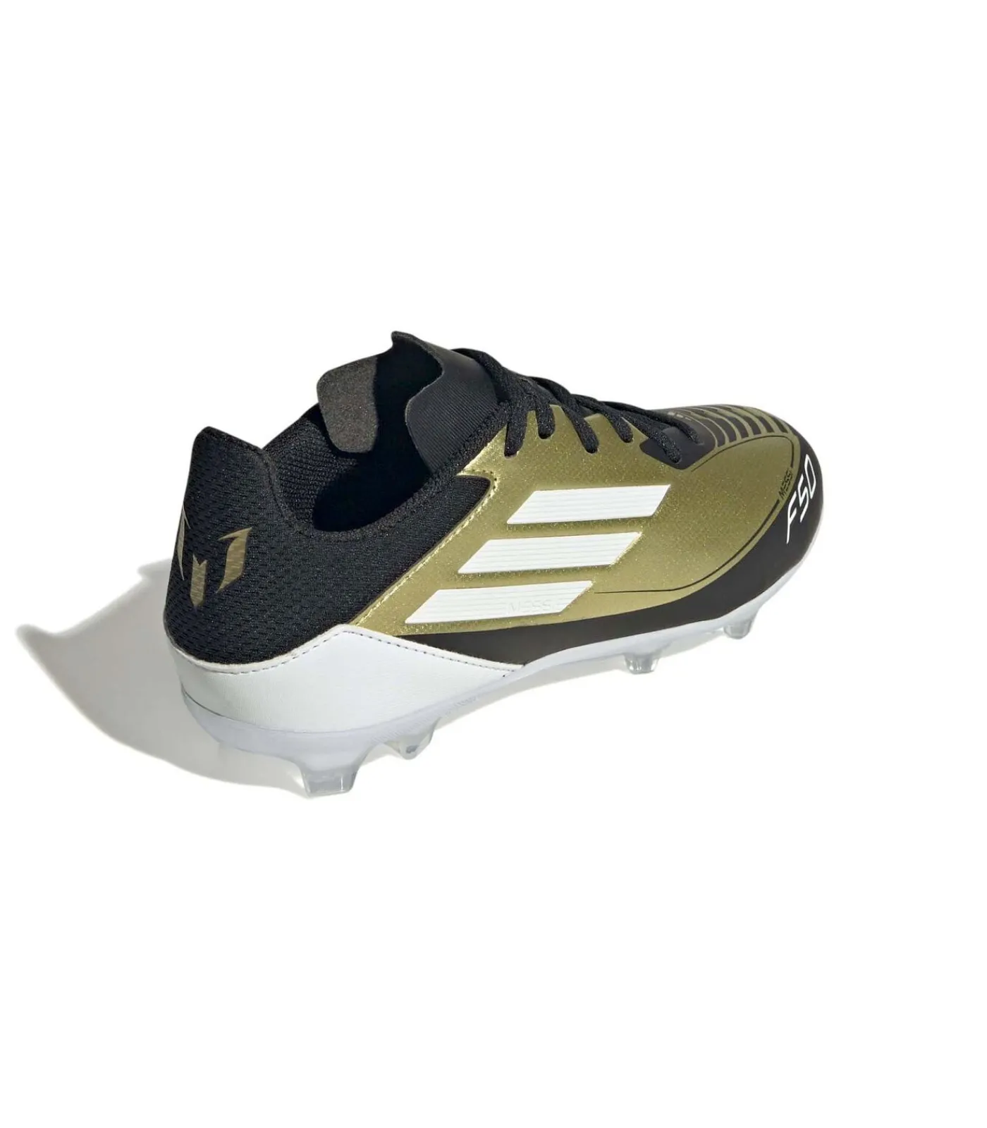 Kinderen Adidas Sportswear F50 League Fg/Mg J Messi