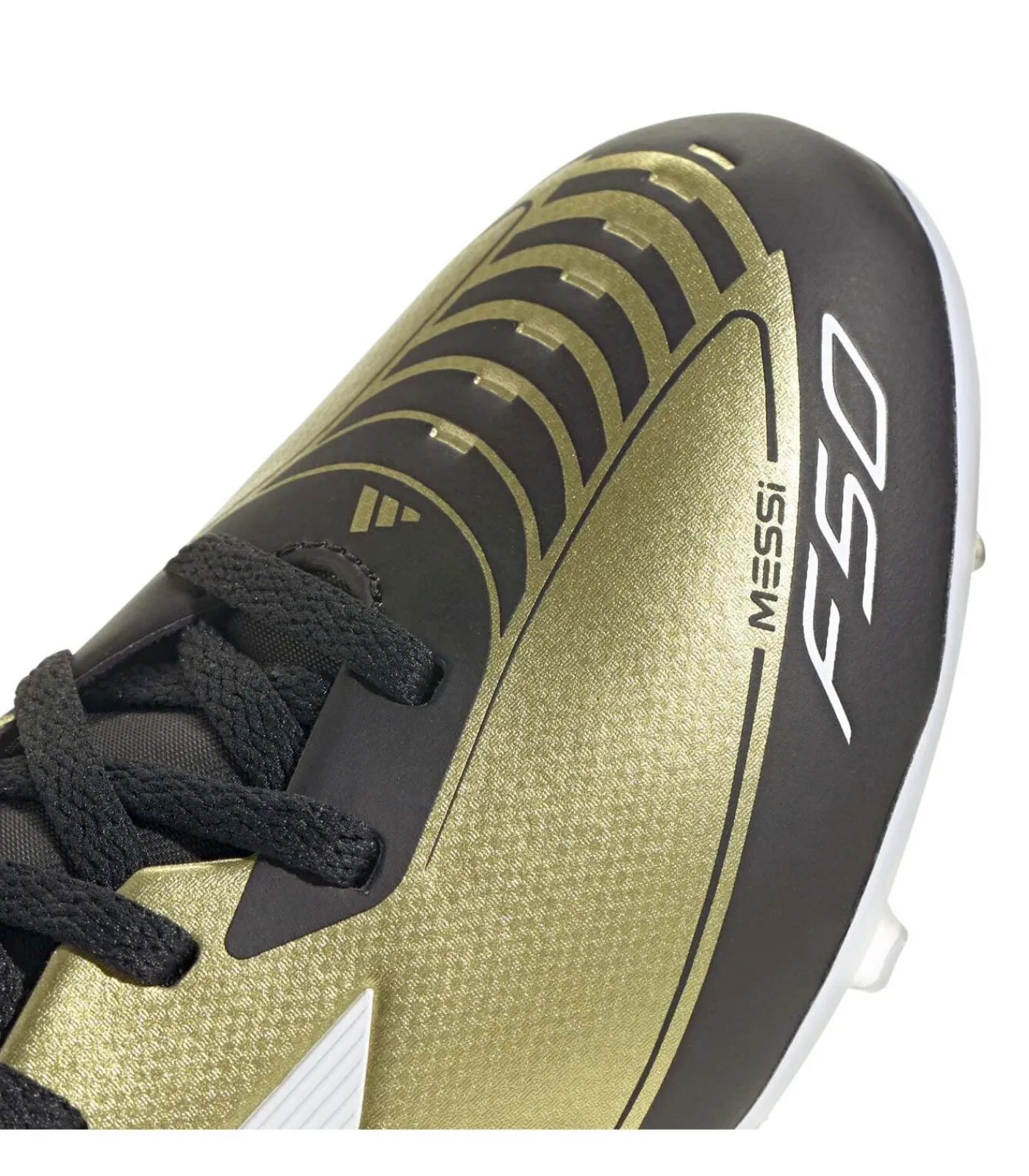 Kinderen Adidas Sportswear F50 League Fg/Mg J Messi