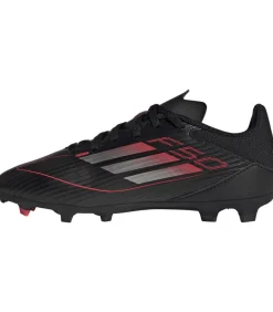Kinderen Adidas F50 LEAGUE LL - Schoenen - Zwart
