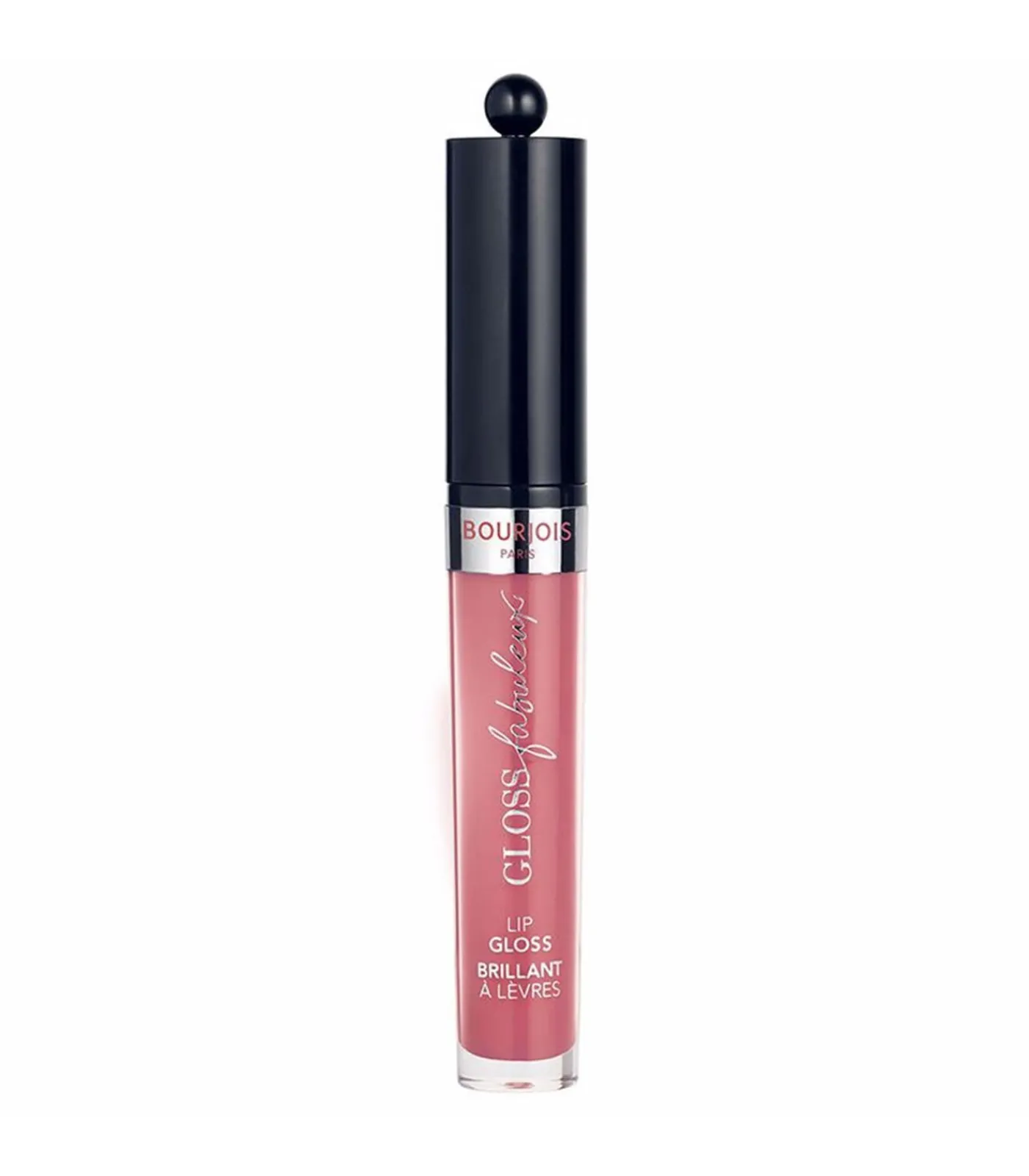Best Fabuleuze Glans - 07 Standing Rose'vation Lip Make Up