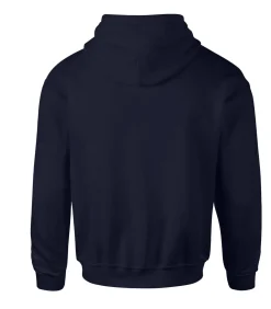 Hot FACE - Trui met kap - Marineblauw Kinderen Truien & Vesten