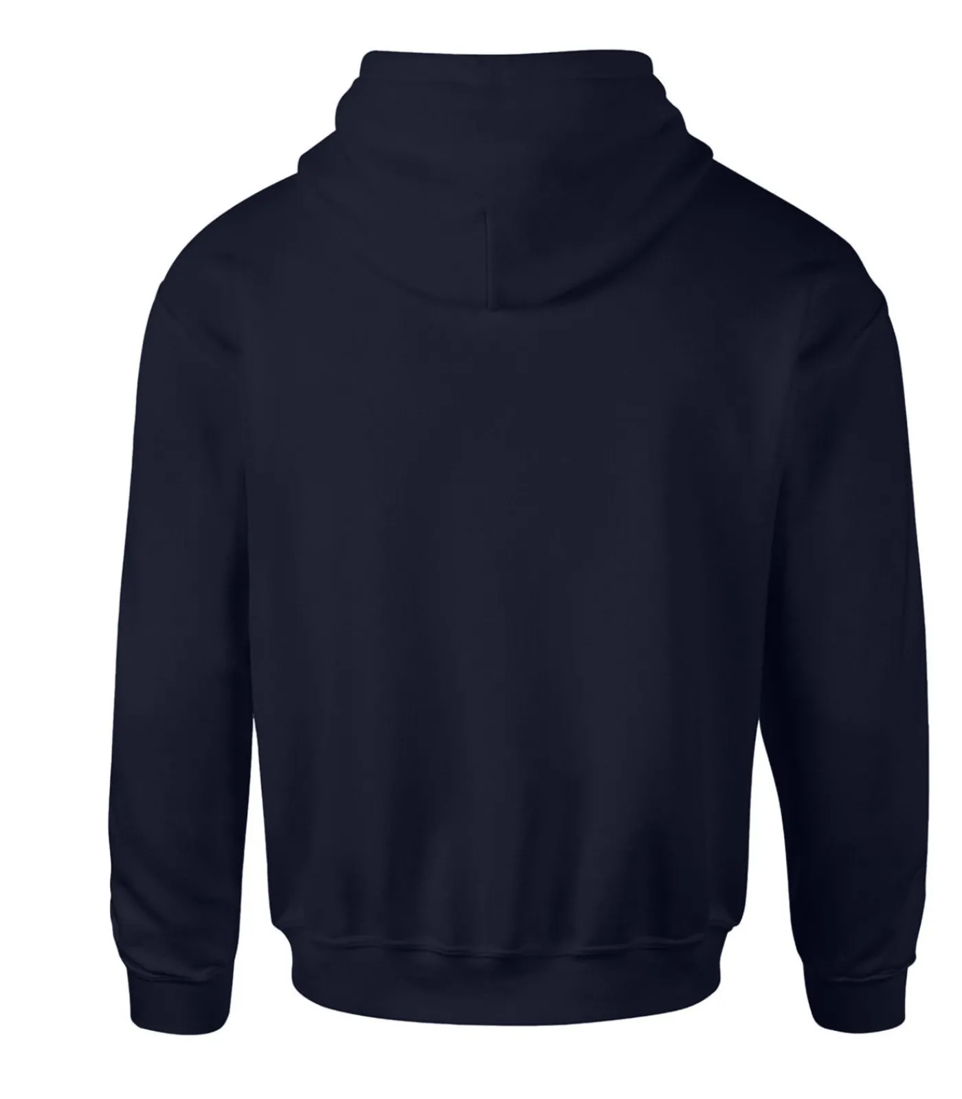 Hot FACE - Trui met kap - Marineblauw Kinderen Truien & Vesten