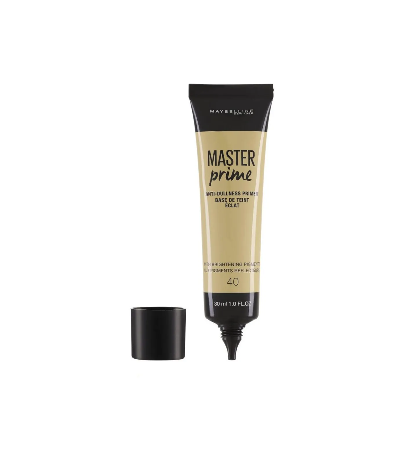 New Face Studio Prime Stralende Primer Basis Teint