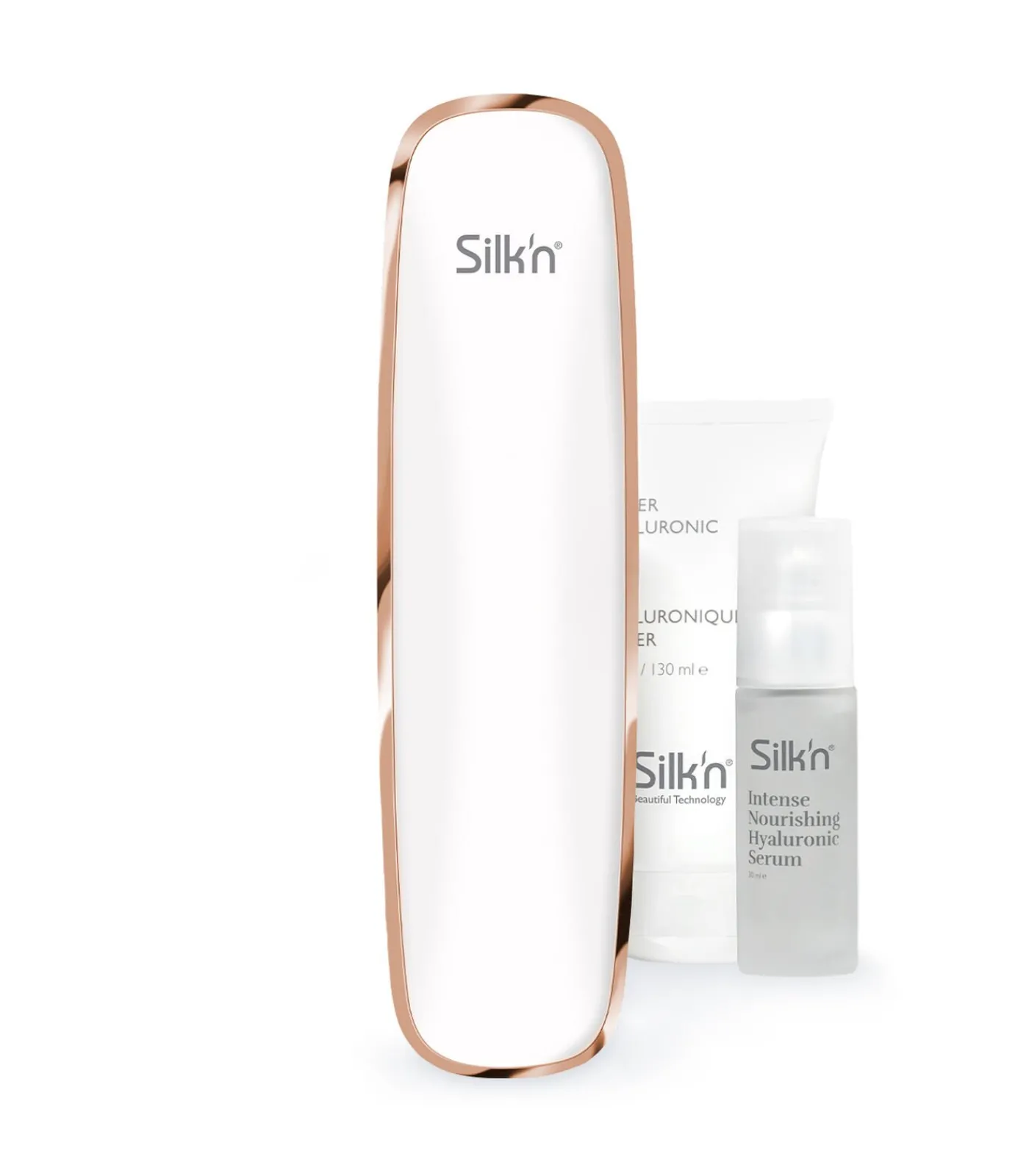 Outlet FaceTite Essential Wit Gezichtsverzorgings Accessoires