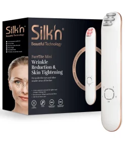 Silk'n FaceTite Mini Wit