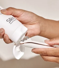 Silk'n FaceTite Mini Wit