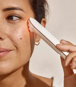 Silk'n FaceTite Mini Wit