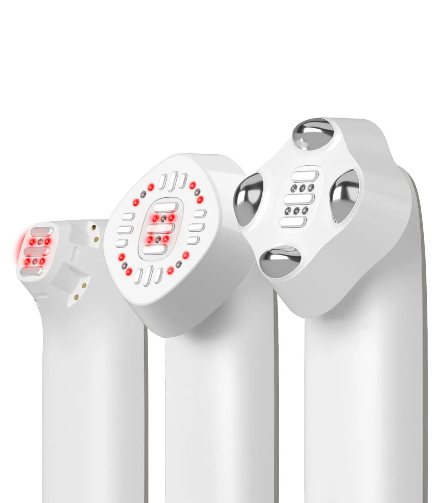 FaceTite Multiplatform Starter Kit Gezichtsverzorgings Accessoires