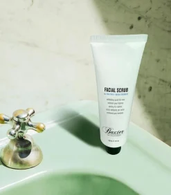 Baxter of California Facial Scrub - 120 ml