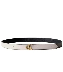 New Facted Ck Buckle 25Mm Re?V Adj M DAMES Riemen