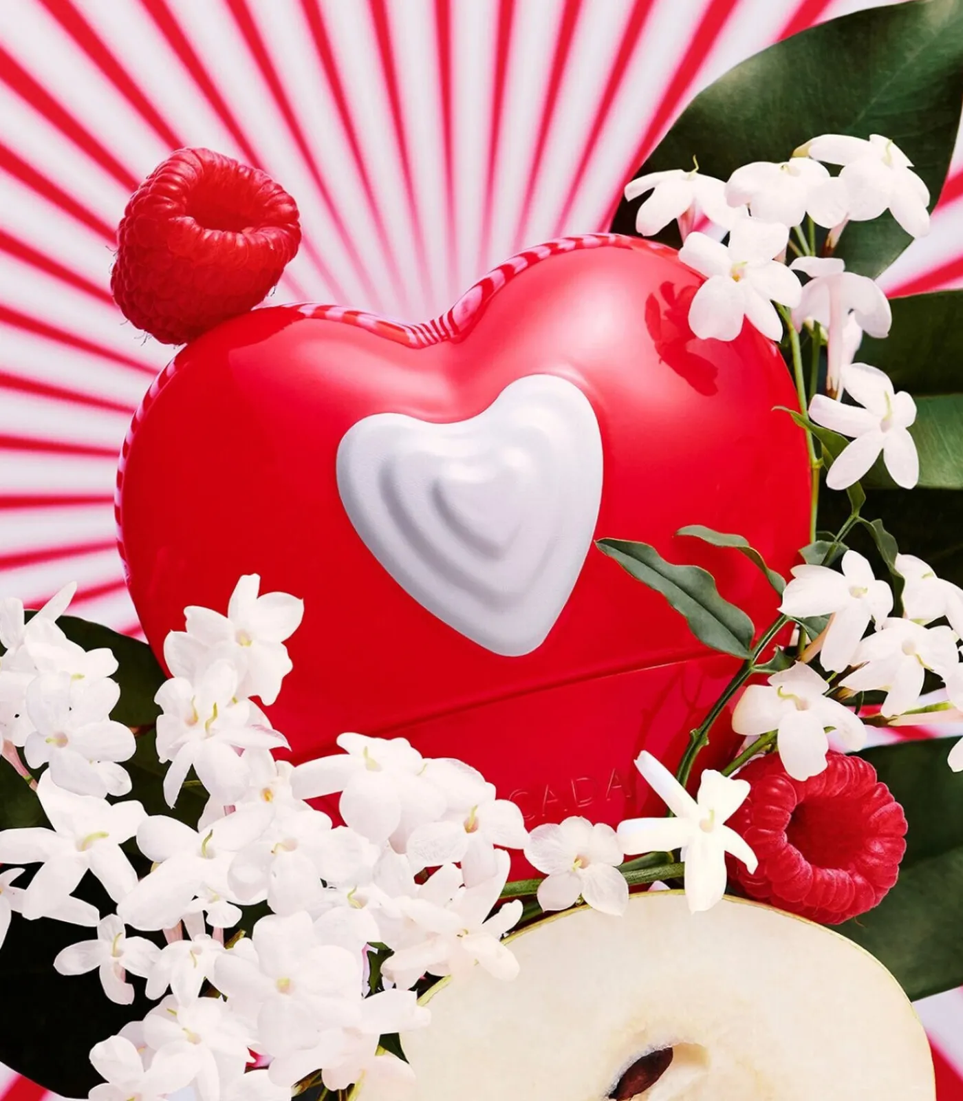 Escada Fairy Love Eau de Toilette - Beperkte Editie 100 ml